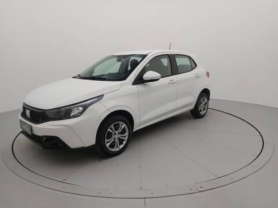 FIAT ARGO 1.0 FIREFLY FLEX DRIVE MANUAL FIAT ARGO 1.0 FIREFLY FLEX DRIVE MANUAL